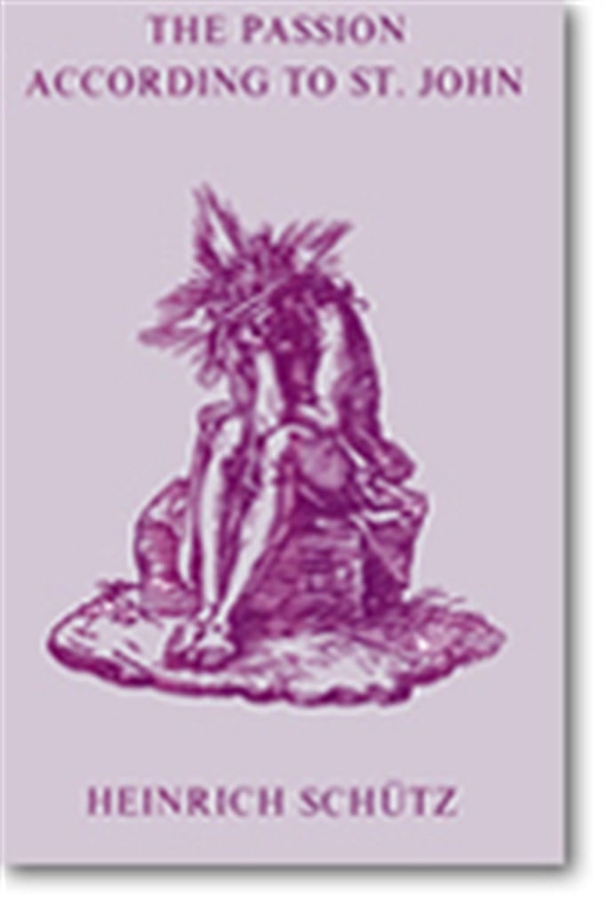 Passion according to St. John, The